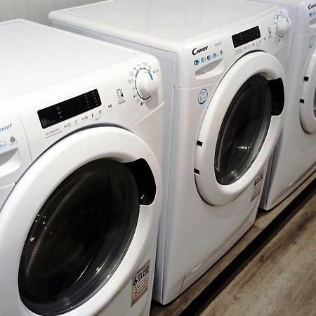 Mini Loft Apartment Becerril de la Sierra Ngoại thất bức ảnh